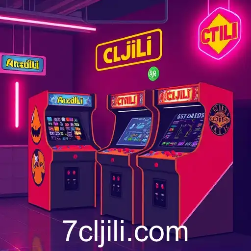 Arcade Classics
