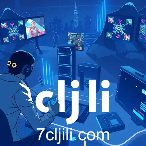 The Rise of Cljili in the Gaming World