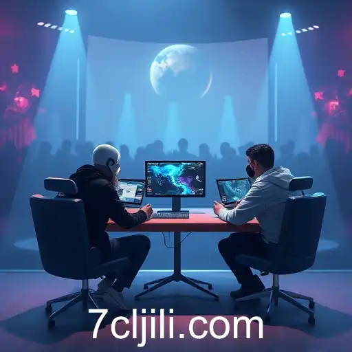 The Thriving World of Online English Gaming