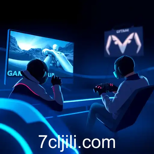 The Rise of Online Gaming Platforms in the New Era