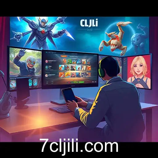 cljili