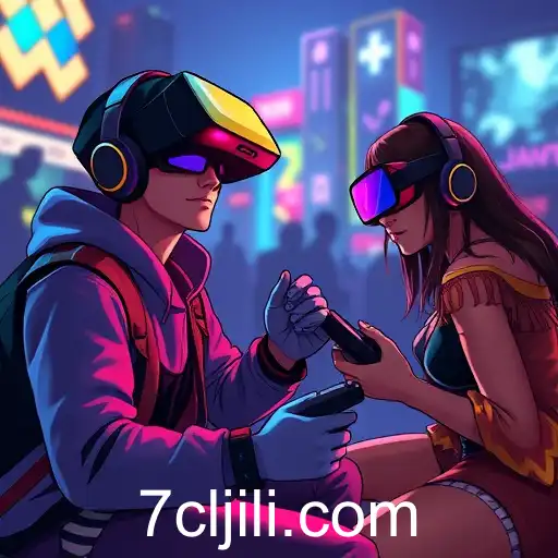 The Rise of Cljili: Transforming Online Gaming